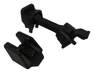 Crown Automotive 55395653K Hood