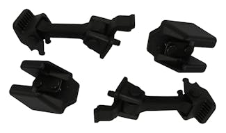 Crown Automotive 55395653K2 Hood