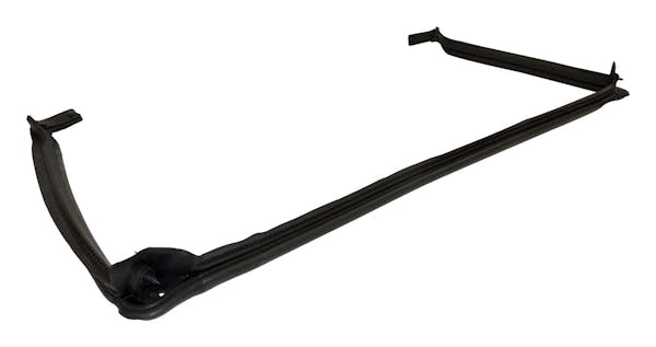 Crown Automotive 55395661AF Tailgate