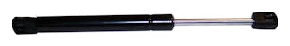 Crown Automotive 55396526AB Hood