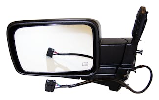 Crown Automotive 55396637AD Mirrors