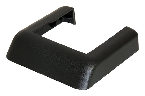 Crown Automotive 55397089AB Tailgate Hinge Cover