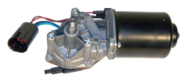 Crown Automotive 56005181 Windshield Wiper Motor