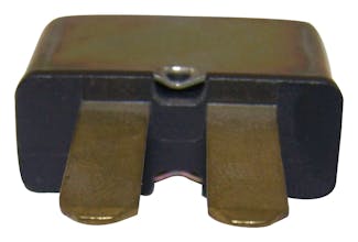 Crown Automotive 56006965 Flasher Units; Fuses; and Circuit Breakers