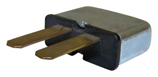 Crown Automotive 56006966 Flasher Units; Fuses; and Circuit Breakers