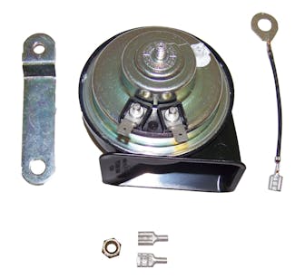 Crown Automotive 56007189 OE Replacement Horns