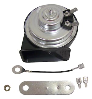 Crown Automotive 56007191AC OE Replacement Horns