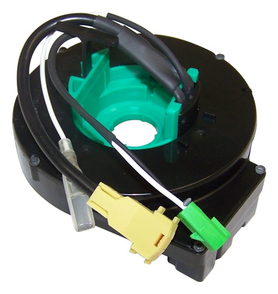 Crown Automotive 56009071 Air Bag System