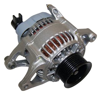 Crown Automotive 56026936 Alternator/Generator and Related Components