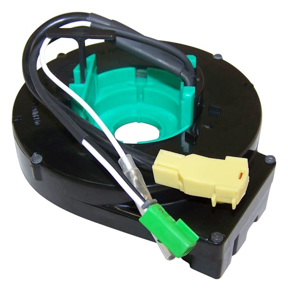 Crown Automotive 56047105AC Air Bag System