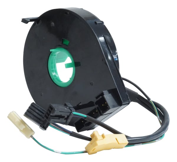 Crown Automotive 56047144AA Air Bag System