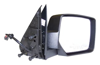 Crown Automotive 57010076AE Mirrors