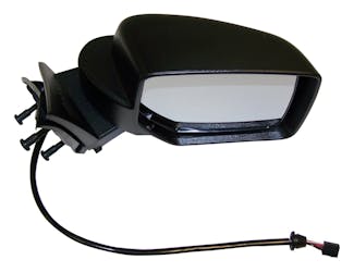 Crown Automotive 57010078AC Mirrors