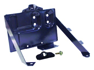 Crown Automotive 5764665K Battery and Related Components