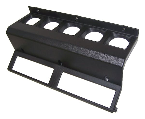 Crown Automotive 5AD88LTB Instrument Panel