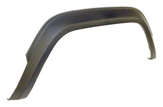 Crown Automotive 5AG24JX9 Fenders