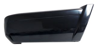 Crown Automotive 5DY08TZZ Bumper
