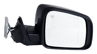 Crown Automotive 5SG24AXRAB Door Mirror