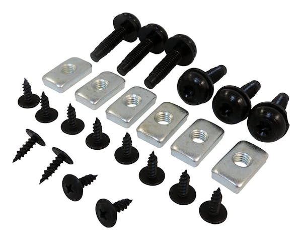 Crown Automotive 6506825MK Roof