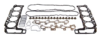 Crown Automotive 68001777AA Gaskets and Sealing Systems