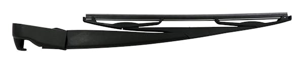 Crown Automotive 68002490AB Back Glass Wiper Arm; Blade; and Related Components