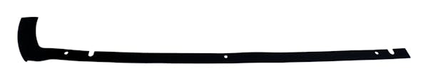 Crown Automotive 68005017AC Hard Top Seal
