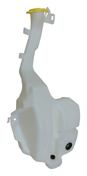 Crown Automotive 68018916AB Windshield Washer and Related Components