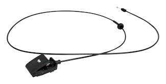 Crown Automotive 68032581AD Control Cables