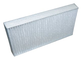 Crown Automotive 68033193AA Filters