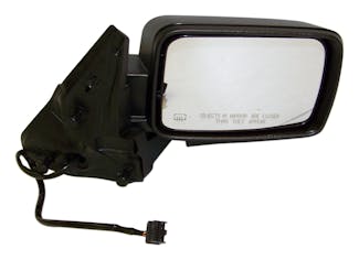 Crown Automotive 68040408AA Mirrors
