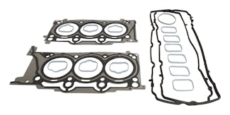 Crown Automotive 68078540AC Gaskets and Sealing Systems
