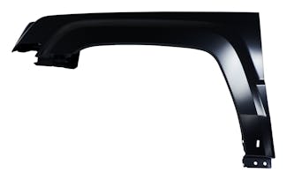 Crown Automotive 68079925AA Fender