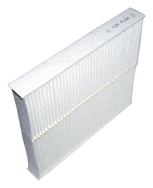 Crown Automotive 68127809AA Filters