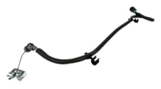 Crown Automotive 68141849AD Fuel Line