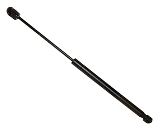 Crown Automotive 68156156AB Hood