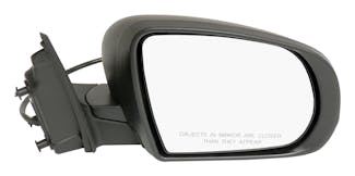 Crown Automotive 68164058AD Door Mirror