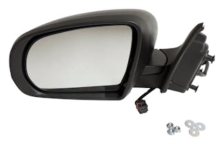 Crown Automotive 68164059AD Door Mirror
