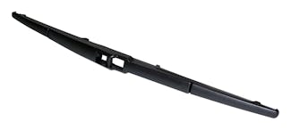 Crown Automotive 68197111AA Windshield Wiper Arm; Blade; and Related Components