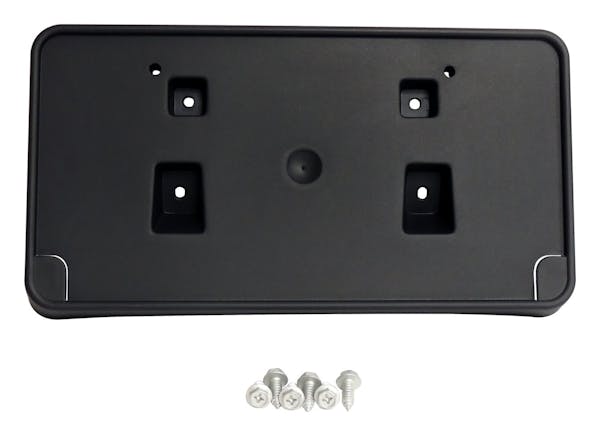 Crown Automotive 68207291AC License Plate Bracket