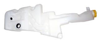 Crown Automotive 68225067AA Windshield Washer and Related Components
