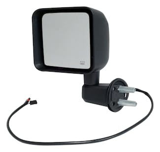 Crown Automotive 68249847AC Mirrors