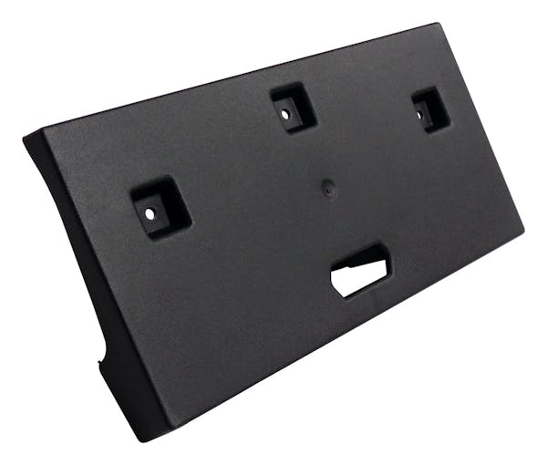 Crown Automotive 68256471AA License Plate Bracket