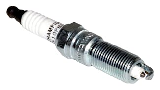 Crown Automotive 68304018AA Secondary Ignition