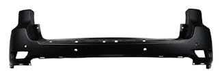 Crown Automotive 68334936AB Bumper Fascia