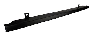 Crown Automotive 6BY76TZZAA Grille Molding