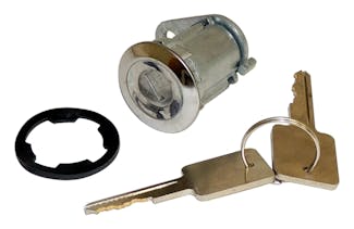 Crown Automotive 8122874K Doors