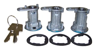 Crown Automotive 8122874K3 Doors