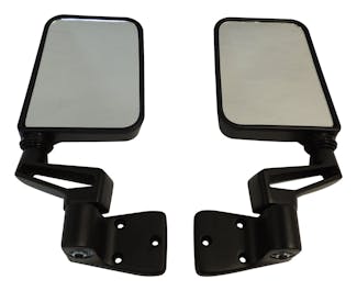 Crown Automotive 82200834K Mirrors
