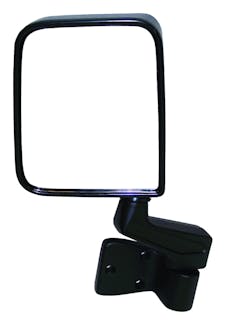 Crown Automotive 82201773 Mirrors