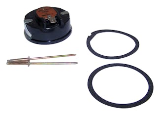 Crown Automotive 83500921 Carburetion